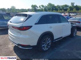 Mazda CX-9 2024 3