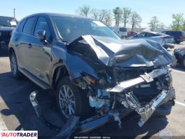 Mazda CX-5 2025 2 Mazda CX-5 2025 2
