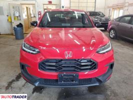 Honda HR-V 2025 2