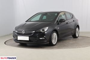 Opel Astra 2015 1.4 147 KM Opel Astra 2015 1.4 147 KM
