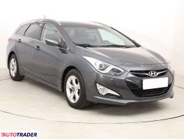 Hyundai i40 - zobacz ofertę