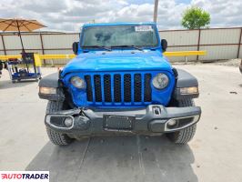 Jeep Pozostałe 2023 3