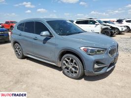 BMW X1 2020 2