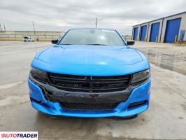 Dodge Charger 2023 3