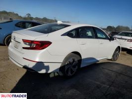 Honda Accord 2018 1