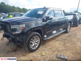 GMC Sierra 2020 5 GMC Sierra 2020 5