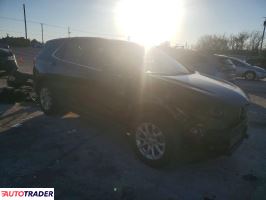 Chevrolet Equinox 2020 1