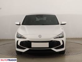 MG 3 2024 1.5 113 KM