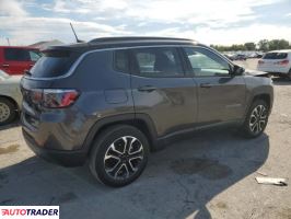 Jeep Compass 2023 2