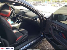 BMW Pozostałe 2025 2 BMW Pozostałe 2025 2