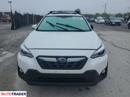 Subaru Pozostałe 2021 2 Subaru Pozostałe 2021 2