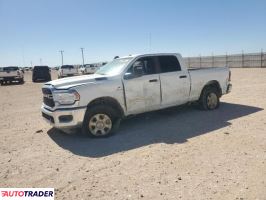 Dodge Ram 2024 6 Dodge Ram 2024 6
