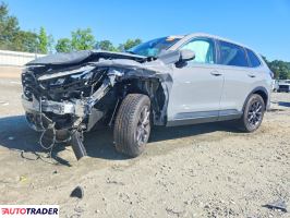 Honda CR-V - zobacz ofertę