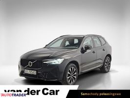 Volvo XC60 2022 2.0 197 KM