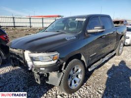 Dodge Ram 2020 5 Dodge Ram 2020 5