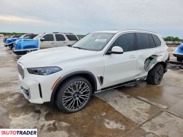 BMW X5 2026 3
