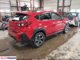 Subaru Pozostałe 2024 2