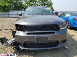 Dodge Durango 2019 3 Dodge Durango 2019 3