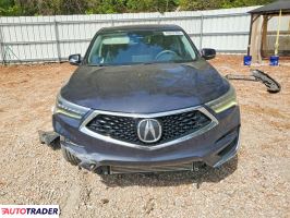 Acura RDX 2020 2