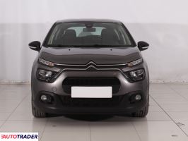 Citroen C3 2024 1.2 81 KM