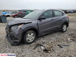 Honda HR-V 2019 1