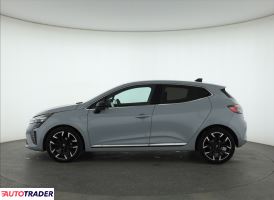 Renault Clio 2024 1.0 89 KM