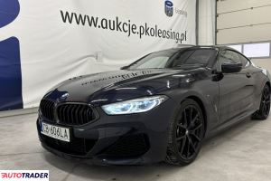 BMW 850 - zobacz ofertę
