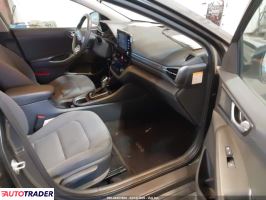 Hyundai IONIQ Hybrid 2020 1