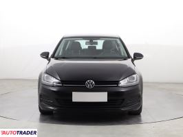 Volkswagen Golf 2016 1.4 147 KM Volkswagen Golf 2016 1.4 147 KM