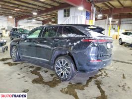 Jeep Wagoneer 2025
