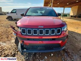 Jeep Compass 2024 2