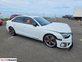 Audi A4 2023 2