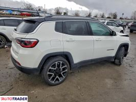 Jeep Compass 2021 2