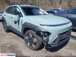 Hyundai Kona 2024 2