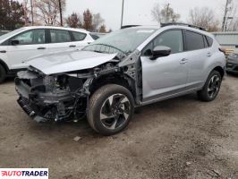 Subaru Pozostałe - zobacz ofertę