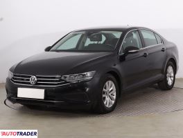 Volkswagen Passat 2019 2.0 147 KM