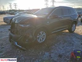 Cadillac Pozostałe - zobacz ofertę