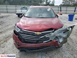 Chevrolet Equinox 2019 2