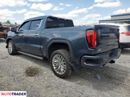 GMC Sierra 2019 6