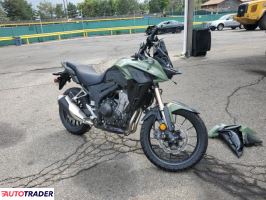 Honda CB - zobacz ofertę Honda CB - zobacz ofertę