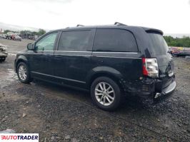 Dodge Grand Caravan 2020 3