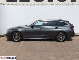 BMW 318 2022 2.0 154 KM BMW 318 2022 2.0 154 KM