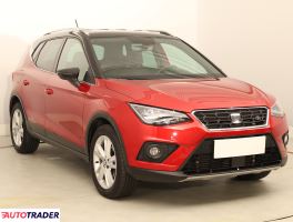 Seat Arona 2020 1.5 147 KM