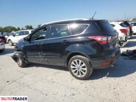 Ford Escape 2018 2