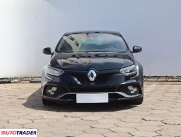 Renault Megane 2018 1.8 274 KM