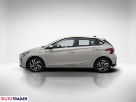 Hyundai i20 2023 1.0 100 KM