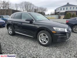 Audi Q5 2019 2 Audi Q5 2019 2