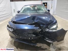 Mazda 3 2023 2 Mazda 3 2023 2