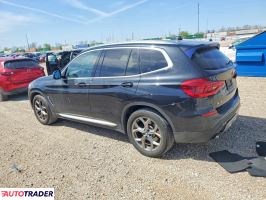 BMW X3 2021 2