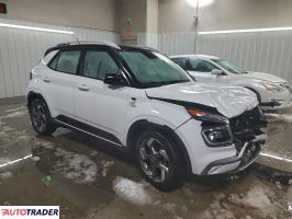 Hyundai Pozostałe 2023 1